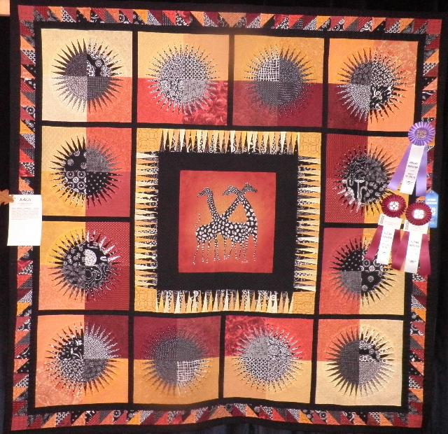 Autumn Inspirations 2012 Best of Show Autumn Inspirations 2012 Best of Show